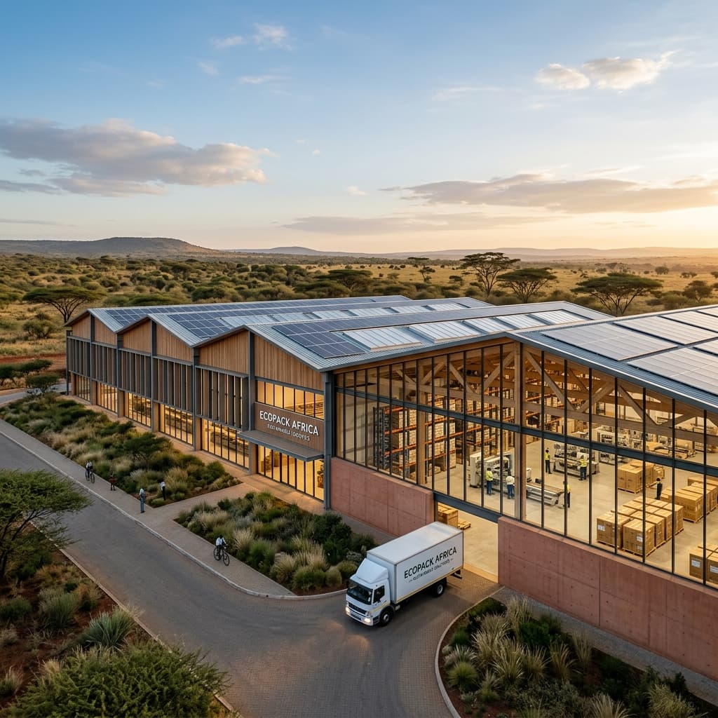 Future of Sustainability